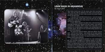 CD Boston: Don't Look Back