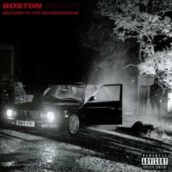 CD Boston Manor: Welcome To The Neighbourhood