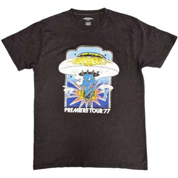 Merch Boston: Camiseta Premiere Tour