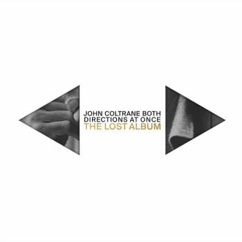 2CD John Coltrane: Both Directions At Once: The Lost Album DLX
