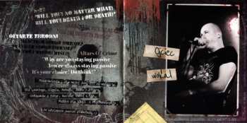 CD Bottom: Psychofilia