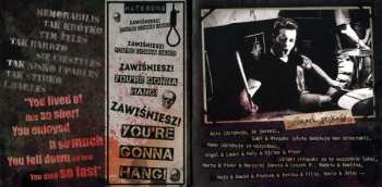 CD Bottom: Psychofilia