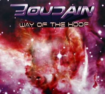 Album Boudain: Way Of The Hoof