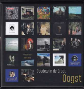 22CD/Caja Boudewijn De Groot: Oogst