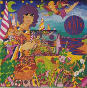 22CD/Caja Boudewijn De Groot: Oogst