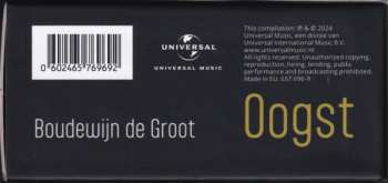 22CD/Caja Boudewijn De Groot: Oogst