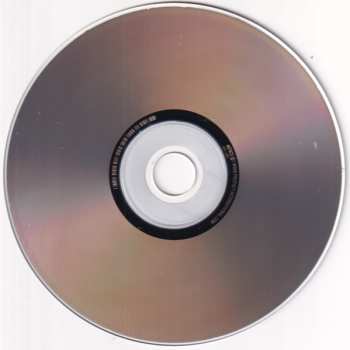 22CD/Caja Boudewijn De Groot: Oogst