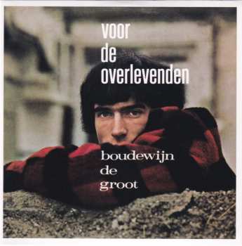 22CD/Caja Boudewijn De Groot: Oogst
