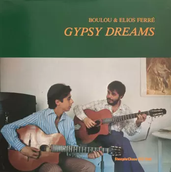 Gypsy Dreams