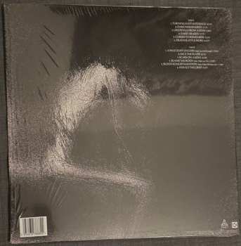 LP Boundaries: Death Is Little More CLR