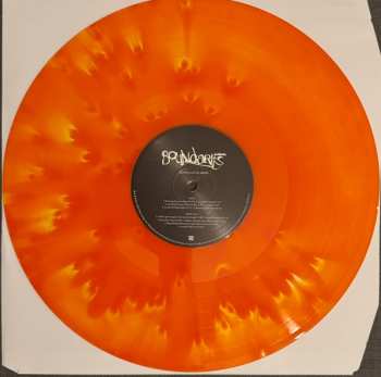 LP Boundaries: Death Is Little More CLR