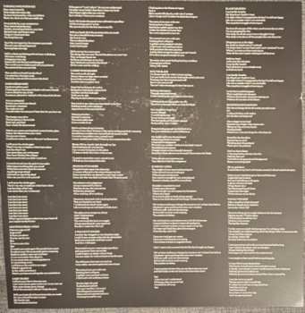 LP Boundaries: Death Is Little More CLR