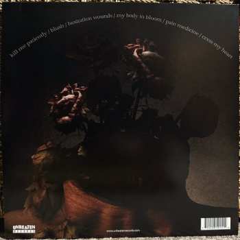 LP Boundaries: My Body In Bloom