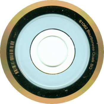 CD Bourbonese Qualk: Bourbonese Qualk
