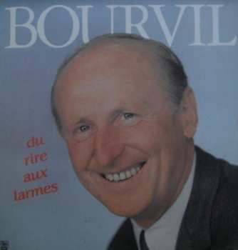 DVD Bourvil: Du Rire Aux Larmes