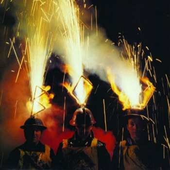 CD Bow Gamelan Ensemble: Great Noises That Fill The Air