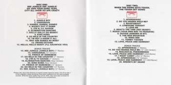 3CD/Caja Bow Wow Wow: Your Box Set Pet (The Complete Recordings 1980-1984)