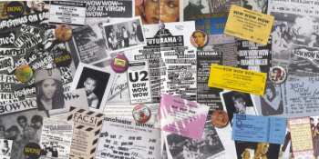 3CD/Caja Bow Wow Wow: Your Box Set Pet (The Complete Recordings 1980-1984)