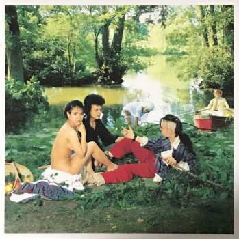 3CD/Caja Bow Wow Wow: Your Box Set Pet (The Complete Recordings 1980-1984)