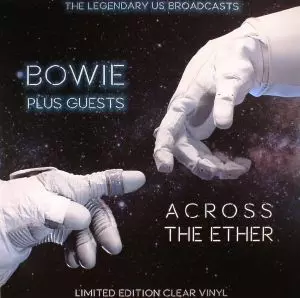 David Bowie: Across The Ether (The Legendary US Broadcasts)