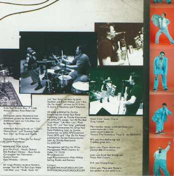 CD Bowling For Soup: Drunk Enough To Dance