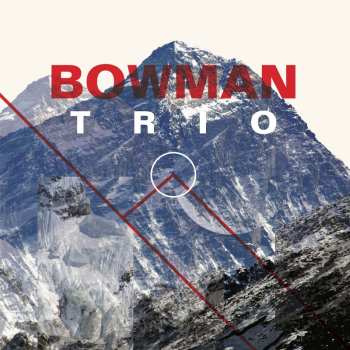 Album Bowman Trio: Bowman Trio
