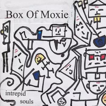 Box Of Moxie: Intrepid Souls
