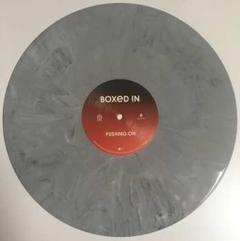 LP Boxed In: Pushing On CLR | LTD