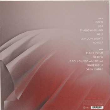 LP Boxed In: Melt LTD
