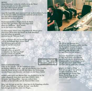 CD Boxhamsters: Brut Imperial