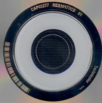 CD Boxwood & Brass: Music For A Prussian Salon - Franz Tausch In Context