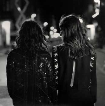 LP/CD BOY: We Were Here