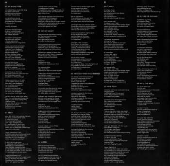 LP/CD BOY: We Were Here