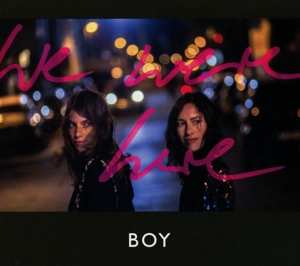 2CD BOY: We Were Here DLX