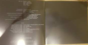 CD Boy: Darkest Visions