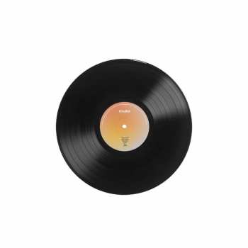 LP Boy & Bear:  Boy & Bear