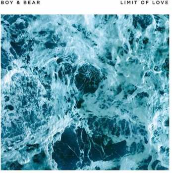 CD Boy & Bear: Limit Of Love