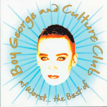 Boy George: At Worst... The Best Of