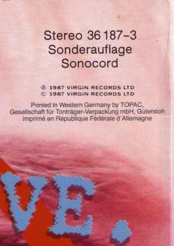 LP Boy George: Sold