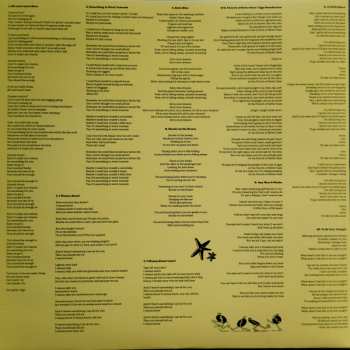 LP Boy Golden: Church of Better Daze