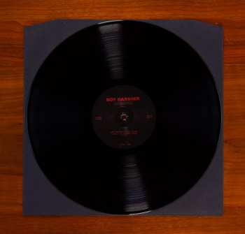 LP Boy Harsher: Careful