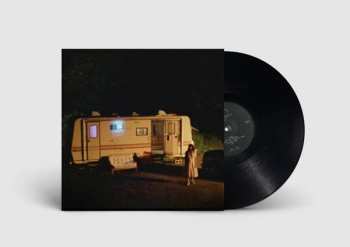 LP Boy Harsher: The Runner (Original Soundtrack)