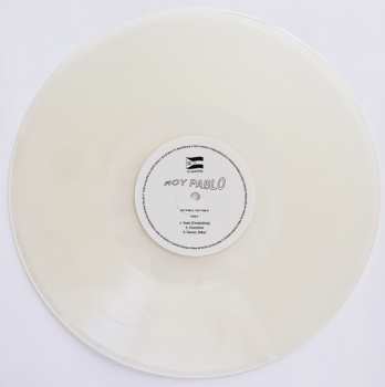 LP Boy Pablo: Roy Pablo CLR