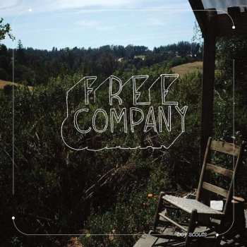 Album Boy Scouts: Free Company