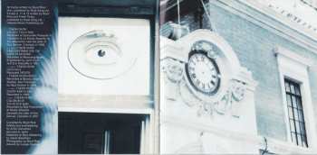 CD NON: Terra Incognita: Ambient Works 1975 - Present