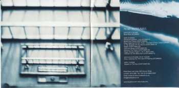 CD NON: Terra Incognita: Ambient Works 1975 - Present