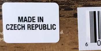 LP Boygenius: The Record  CLR | LTD