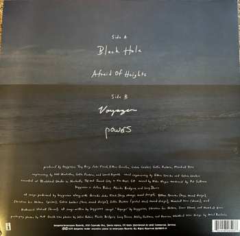 EP Boygenius: The Rest