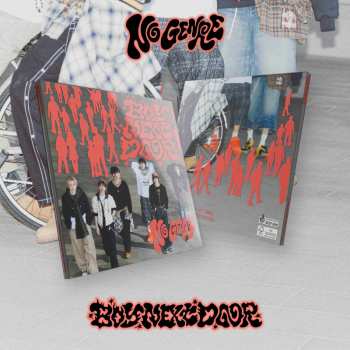Album BOYNEXTDOOR: Boynextdoor 4th Ep [no Genre] [no Route Ver.]