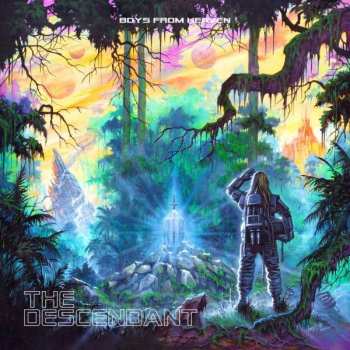CD Boys From Heaven: The Descendant
